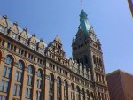 Milwaukee City Hall