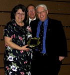 2005 Hintz Coach of the Year