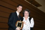 2006 Hintz Coach of the Year