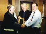 2000 Hintz Winner, Kathryn Flannery-Banks