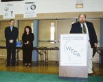 2003 Hall of Fame