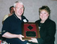 Highlight for Album: Coach Honors/Awards