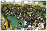 Waiting for Awards...