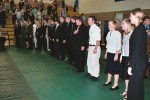 Appleton East Sings, Patriotically