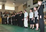 Star Spangled Performance