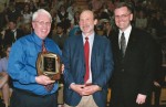 Hintz Coach of the Year Award