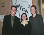Scholarship Winners