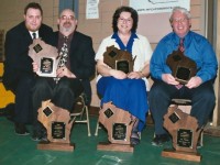Highlight for Album: 2004 State Tournament