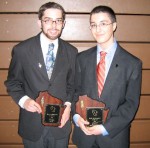 Senate and House Champions
