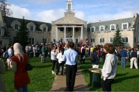 Highlight for Album: 2006 State Tournament