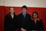 2006 Scholarship Winners