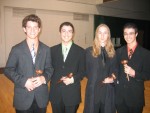 WFCA Presiding Officer Awards