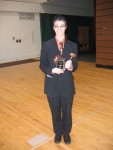 State Congress Champion