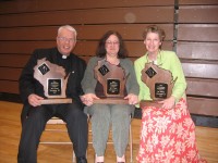 Highlight for Album: 2007 State Tournament
